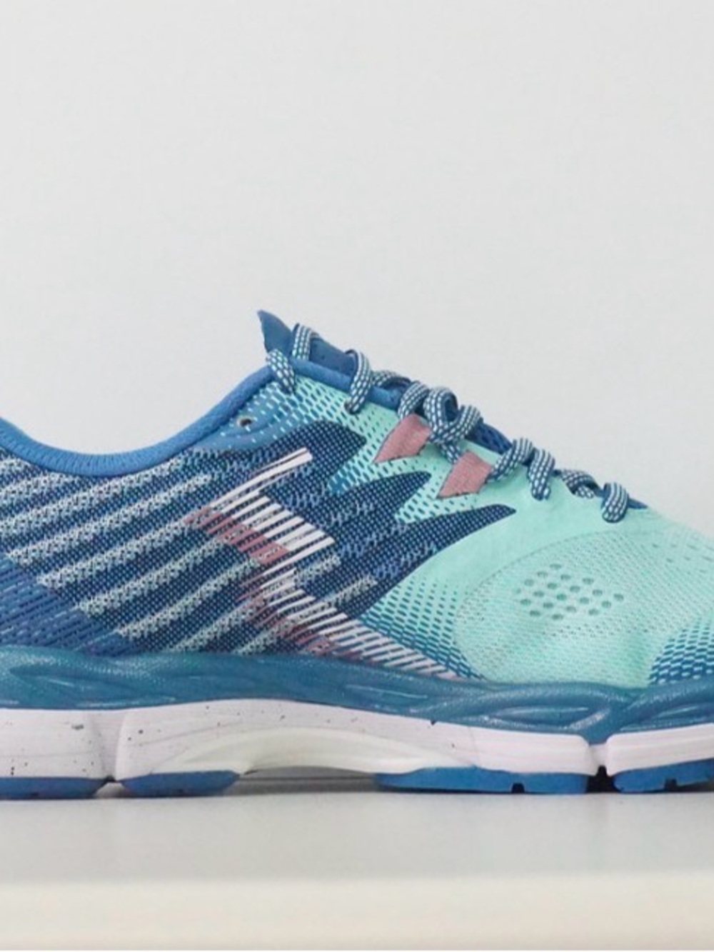 Women's 361 Nemesis Running Sneakers